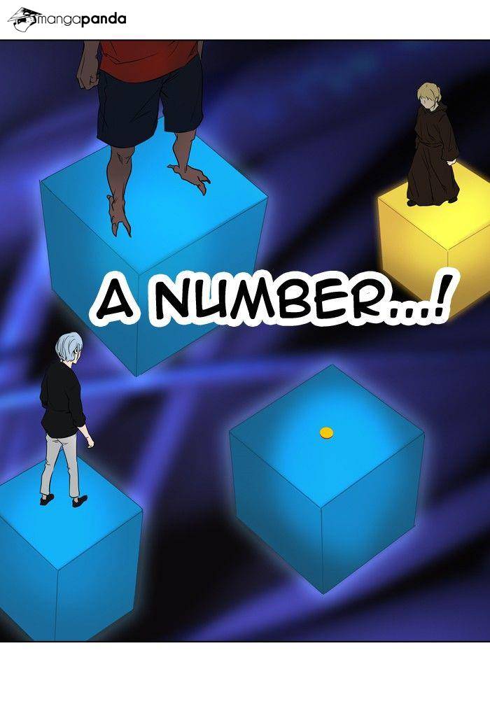 Tower of God Chapter 166 image 058